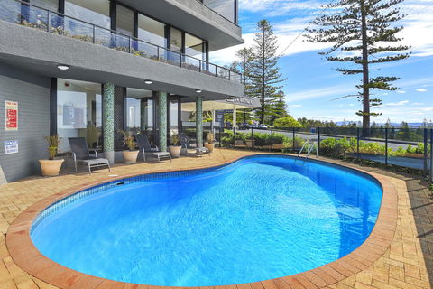 Ibis Styles Port Macquarie - Accommodation NT 12