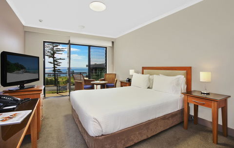 Ibis Styles Port Macquarie - Accommodation NT 32