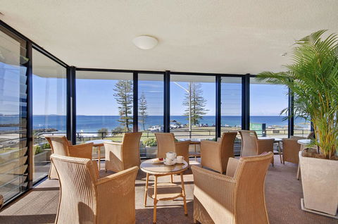 Ibis Styles Port Macquarie - Accommodation NT 37