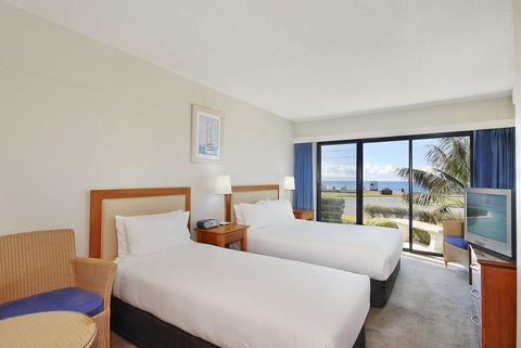 Ibis Styles Port Macquarie - Accommodation NT 28