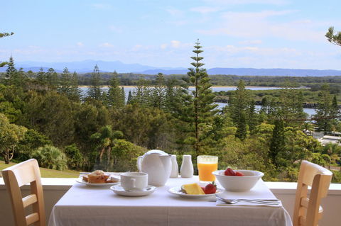 Ibis Styles Port Macquarie - Accommodation NT 1