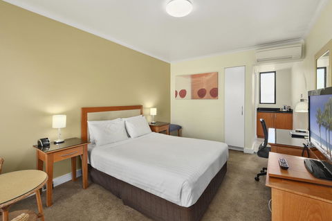 Ibis Styles Port Macquarie - Accommodation NT 30