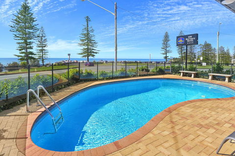 Ibis Styles Port Macquarie - Accommodation NT 7