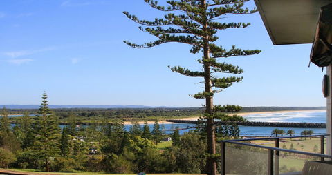 Ibis Styles Port Macquarie - Accommodation NT 31