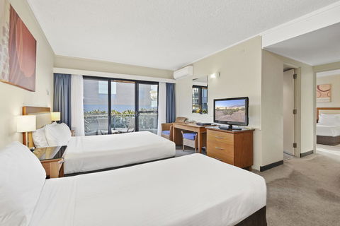 Ibis Styles Port Macquarie - Accommodation NT 39