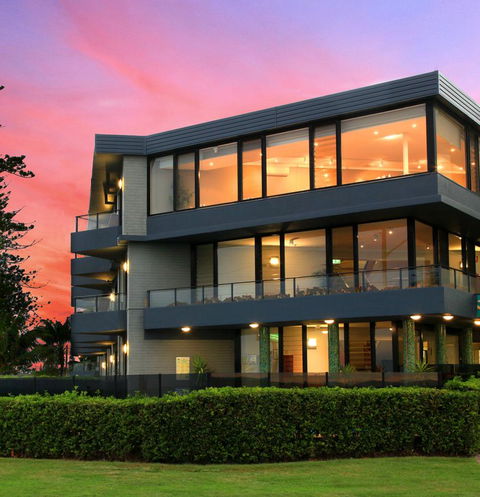 Ibis Styles Port Macquarie - Accommodation NT 20