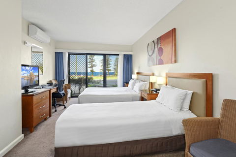 Ibis Styles Port Macquarie - Accommodation NT 43