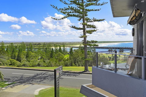 Ibis Styles Port Macquarie - Accommodation NT 16