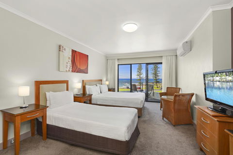 Ibis Styles Port Macquarie - Accommodation NT 38