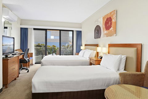 Ibis Styles Port Macquarie - Accommodation NT 19