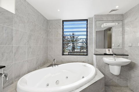 Ibis Styles Port Macquarie - Accommodation NT 21