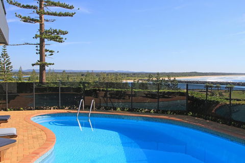 Ibis Styles Port Macquarie - Accommodation NT 27