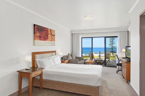 Ibis Styles Port Macquarie - Accommodation NT 14