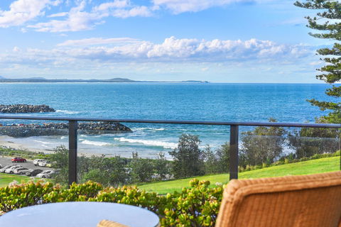 Ibis Styles Port Macquarie - Accommodation NT 2