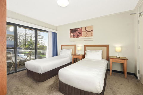 Ibis Styles Port Macquarie - Accommodation NT 40