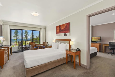 Ibis Styles Port Macquarie - Accommodation NT 11