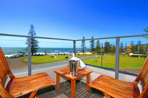 Ibis Styles Port Macquarie - Accommodation NT 13