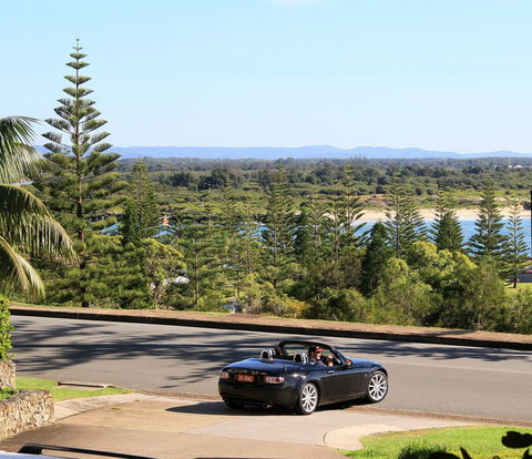 Ibis Styles Port Macquarie - Accommodation NT 29