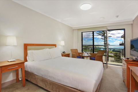 Ibis Styles Port Macquarie - Accommodation NT 24