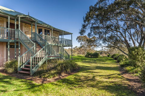 Angaston Saleyards Luxury Accommodation - NT Tourism 11