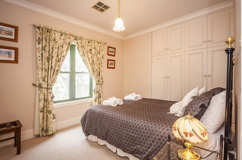 Angaston Saleyards Luxury Accommodation - NT Tourism 17