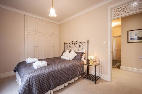 Angaston Saleyards Luxury Accommodation - NT Tourism 16