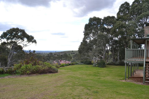 Angaston Saleyards Luxury Accommodation - NT Tourism 39