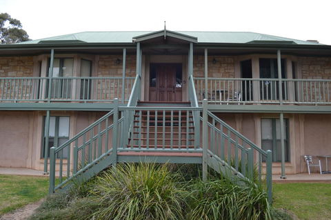 Angaston Saleyards Luxury Accommodation - NT Tourism 35