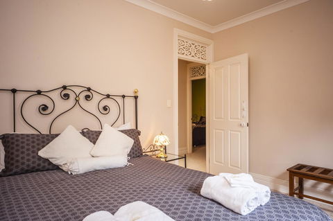 Angaston Saleyards Luxury Accommodation - NT Tourism 3