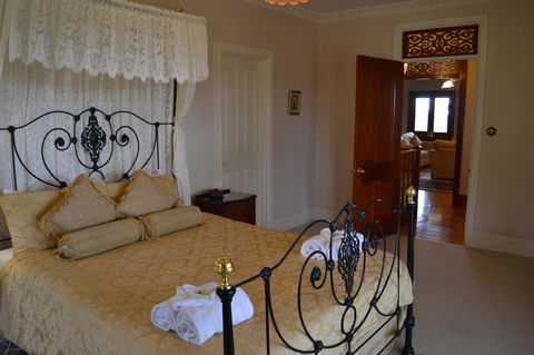 Angaston Saleyards Luxury Accommodation - NT Tourism 38