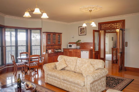 Angaston Saleyards Luxury Accommodation - NT Tourism 26