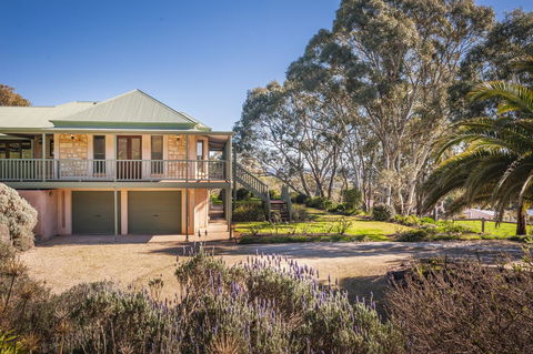 Angaston Saleyards Luxury Accommodation - NT Tourism 22