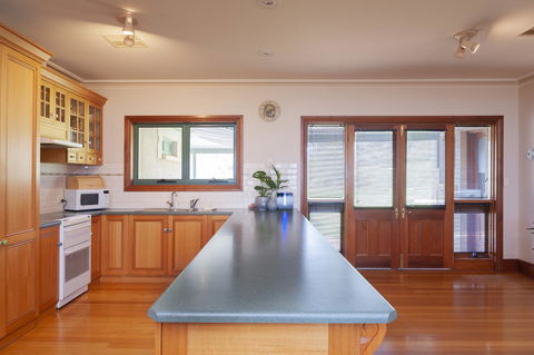 Angaston Saleyards Luxury Accommodation - NT Tourism 4