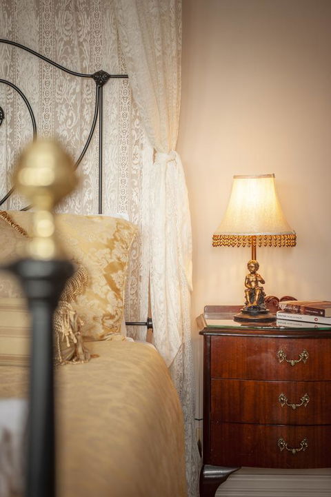 Angaston Saleyards Luxury Accommodation - NT Tourism 27