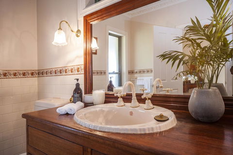 Angaston Saleyards Luxury Accommodation - NT Tourism 28