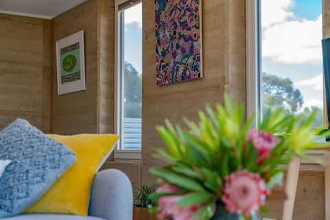 Ecopia Retreat - Accommodation NT 3