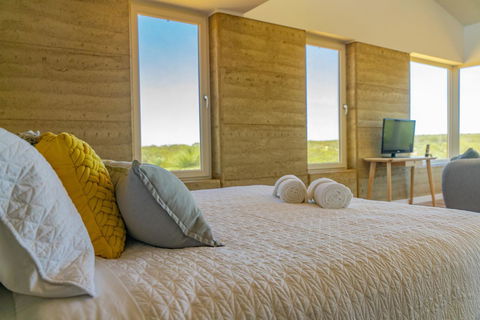 Ecopia Retreat - Accommodation NT 20