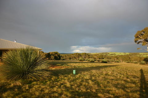 Ecopia Retreat - Accommodation NT 25