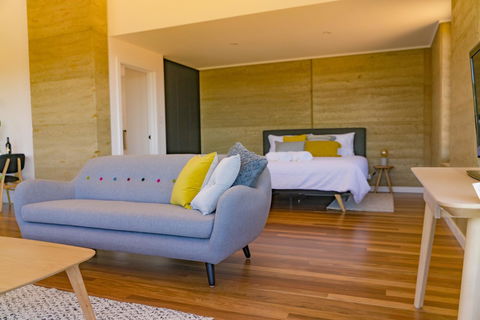 Ecopia Retreat - Accommodation NT 22