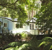 Aldgate Valley Bed and Breakfast - Accommodation NT