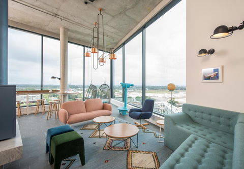 Citadines Connect Sydney Airport - Accommodation NT 12