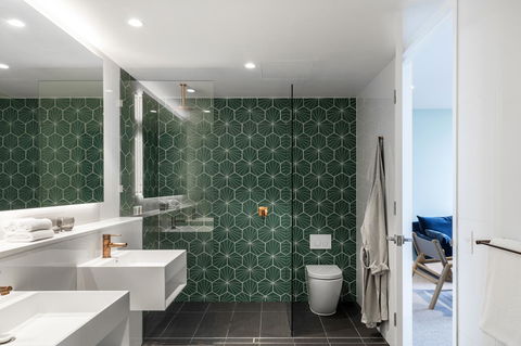 Citadines Connect Sydney Airport - Accommodation NT 25