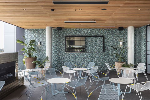 Citadines Connect Sydney Airport - Accommodation NT 10