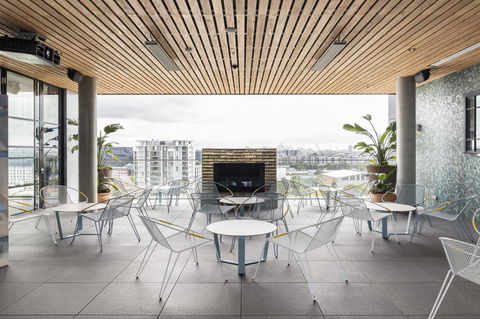 Citadines Connect Sydney Airport - Accommodation NT 8