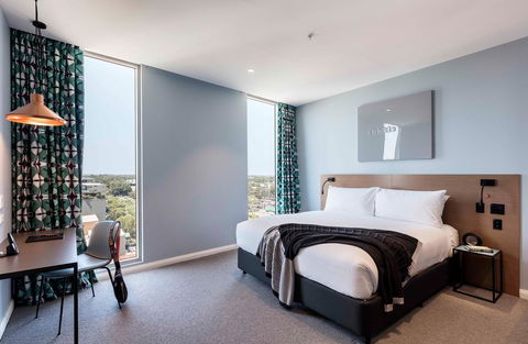 Citadines Connect Sydney Airport - Accommodation NT 2