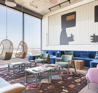 Citadines Connect Sydney Airport - NT Tourism