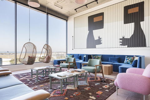 Citadines Connect Sydney Airport - Accommodation NT 0