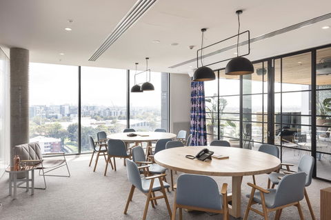 Citadines Connect Sydney Airport - Accommodation NT 33