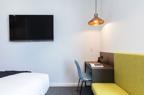 Citadines Connect Sydney Airport - Accommodation NT 28