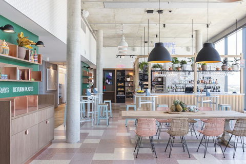 Citadines Connect Sydney Airport - Accommodation NT 31